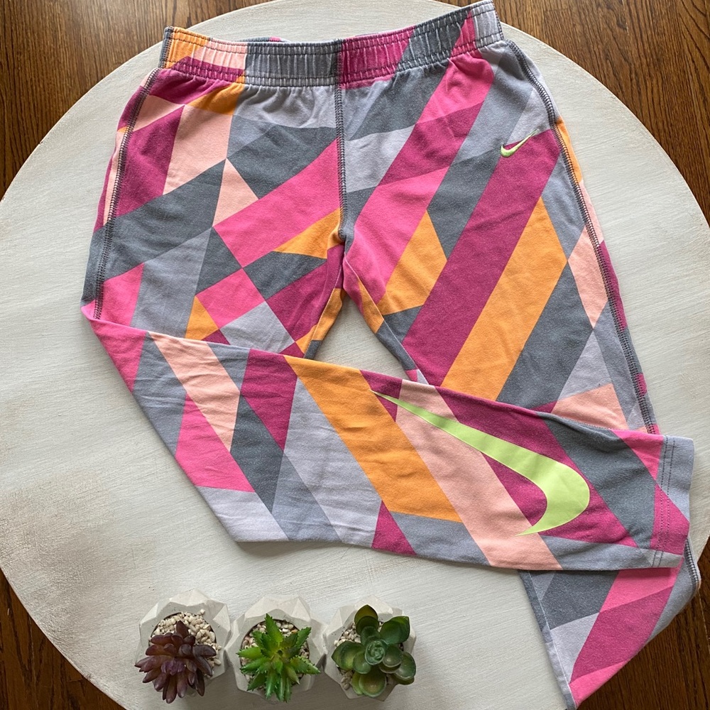 Nike Junior Leggings - HOST PICK X 2